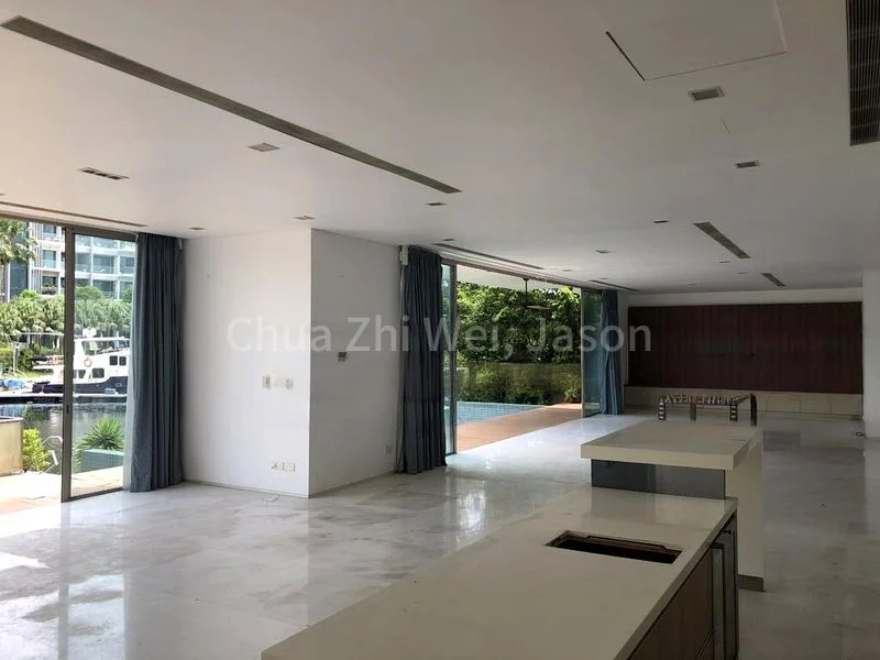 6 Bed Bungalow (Landed) for Sale in  Sentosa Cove - Image 12
