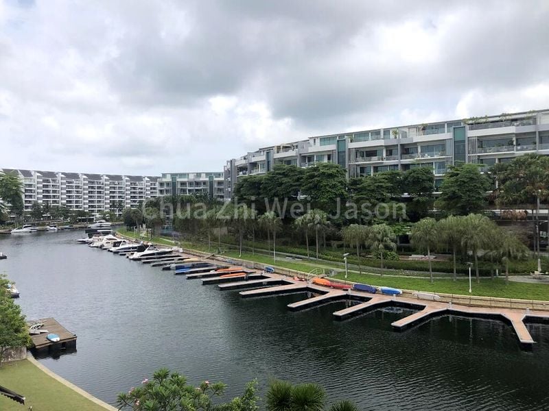 6 Bed Bungalow (Landed) for Sale in  Sentosa Cove - Image 8