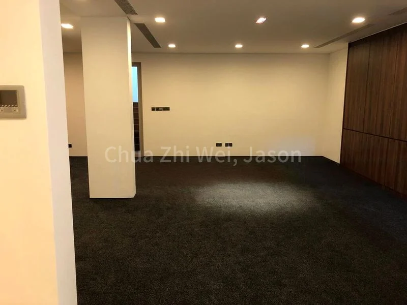 6 Bed Bungalow (Landed) for Sale in  Sentosa Cove - Image 4