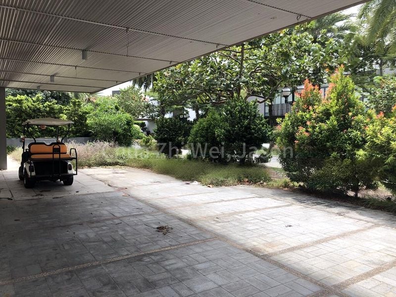 6 Bed Bungalow (Landed) for Sale in  Sentosa Cove - Image 10
