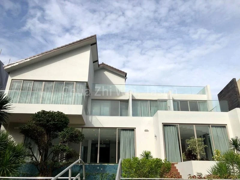 6 Bed Bungalow (Landed) for Sale in  Sentosa Cove - Image 1