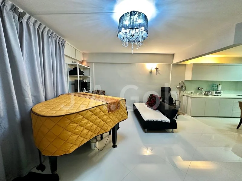 3 Room (3NG) HDB for Sale in  230 Bukit Batok East Avenue 3 - Image 4