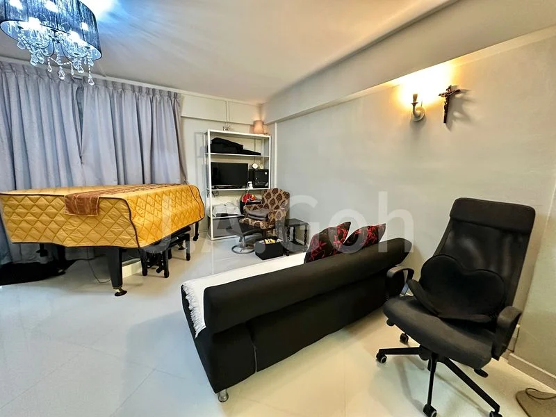 3 Room (3NG) HDB for Sale in  230 Bukit Batok East Avenue 3 - Image 6