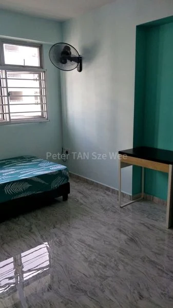 Common Room (HDB) for Rent in  673B Yishun Avenue 4 - Image 1