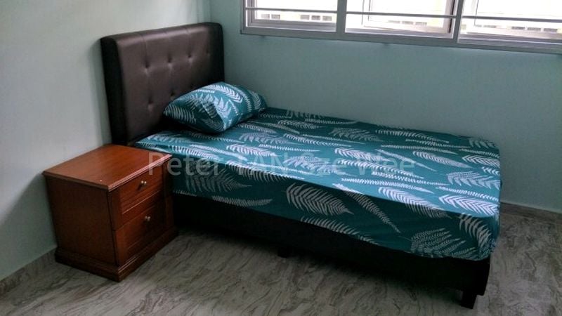 Common Room (HDB) for Rent in  673B Yishun Avenue 4 - Image 2