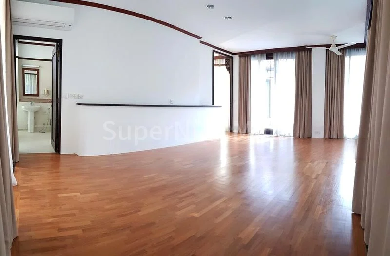 8 Bed Bungalow (Landed) for Rent in  Serangoon Garden Estate - Image 1