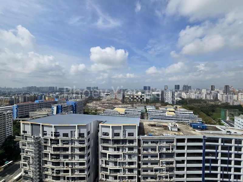 4 Room (4A) HDB for Sale in  292C Bukit Batok East Avenue 6 - Image 17