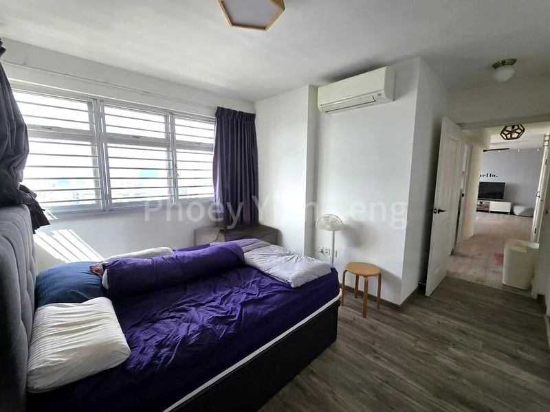 4 Room (4A) HDB for Sale in  292C Bukit Batok East Avenue 6 - Image 7