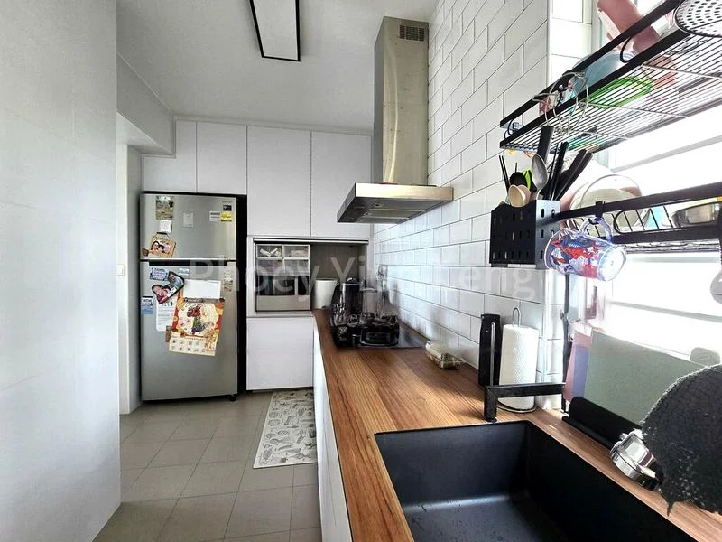 4 Room (4A) HDB for Sale in  292C Bukit Batok East Avenue 6 - Image 14
