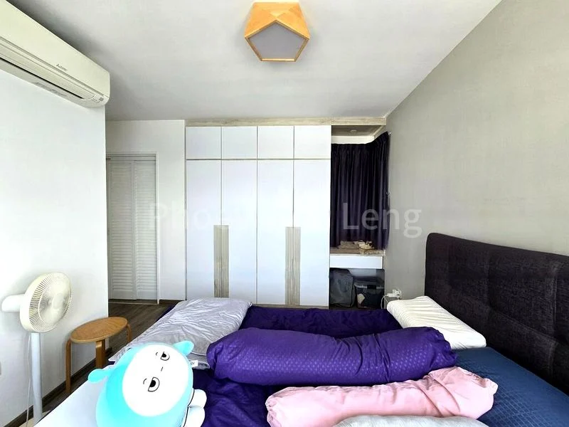 4 Room (4A) HDB for Sale in  292C Bukit Batok East Avenue 6 - Image 5