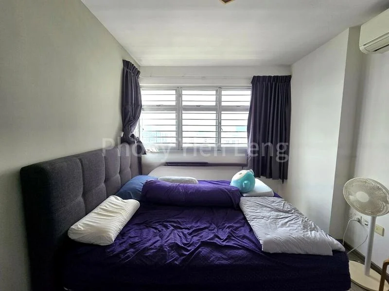 4 Room (4A) HDB for Sale in  292C Bukit Batok East Avenue 6 - Image 4