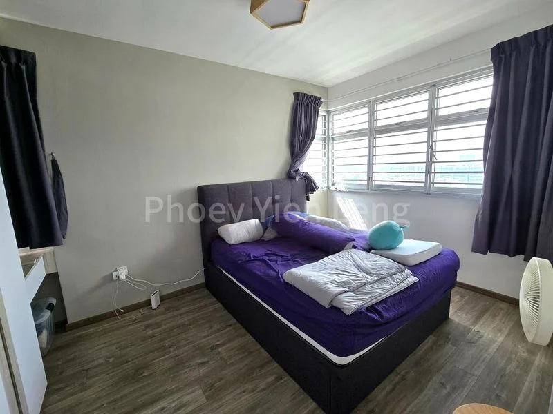4 Room (4A) HDB for Sale in  292C Bukit Batok East Avenue 6 - Image 6