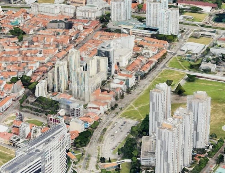 1 Bed Condo for Sale in Piccadilly Grand / Piccadilly Galleria - Image 1