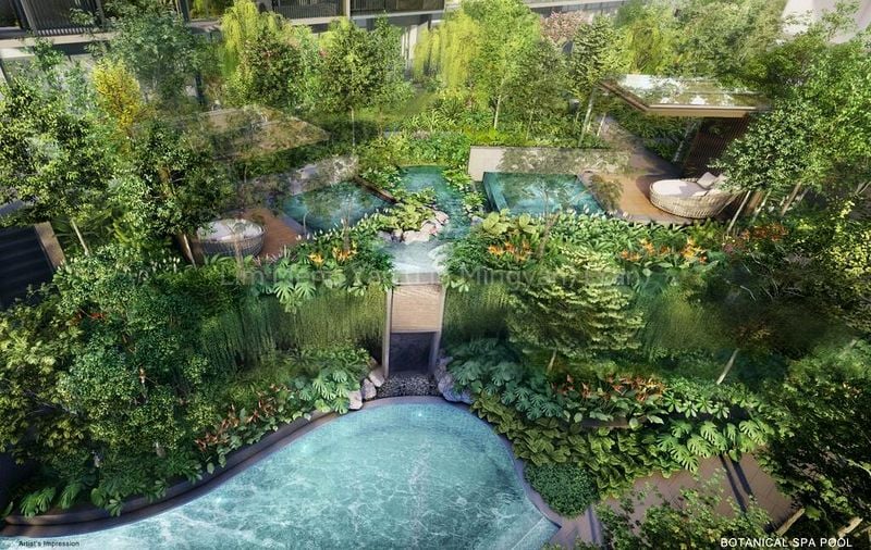 1 Bed Condo for Sale in Piccadilly Grand / Piccadilly Galleria - Image 6