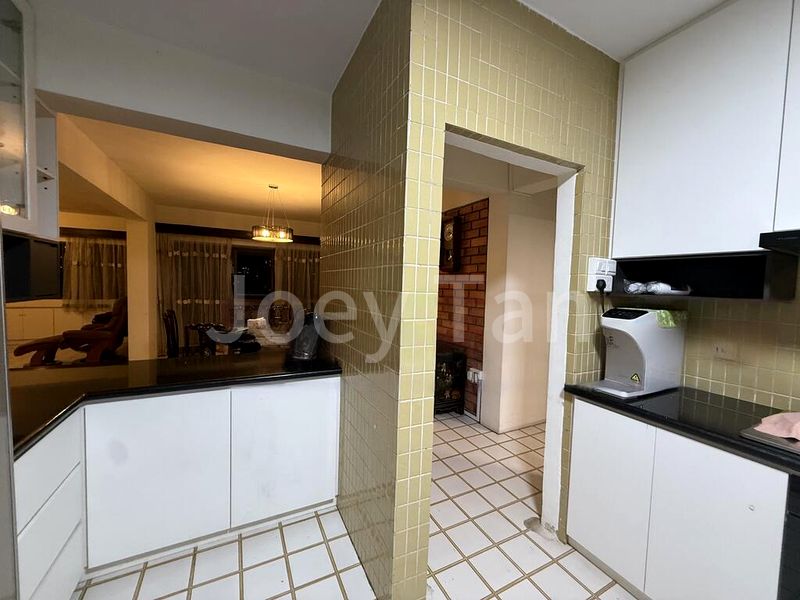 3 Bed Apartment (Condo) for Sale in Braddell View - Image 9