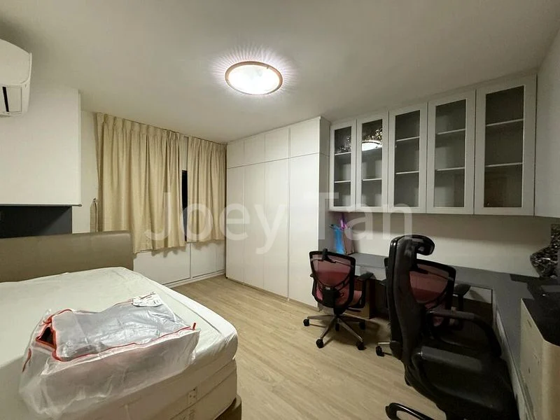 3 Bed Apartment (Condo) for Sale in Braddell View - Image 2