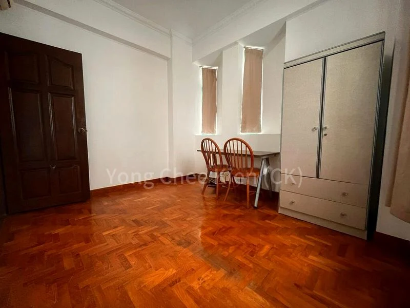 3 Bed Condo for Rent in  Fortune Park - Image 4