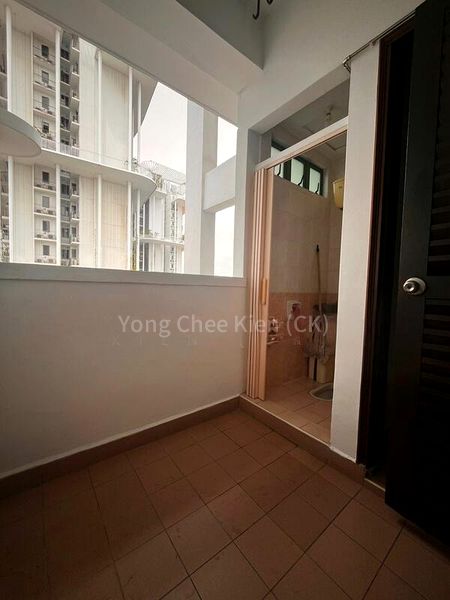 3 Bed Condo for Rent in  Fortune Park - Image 8