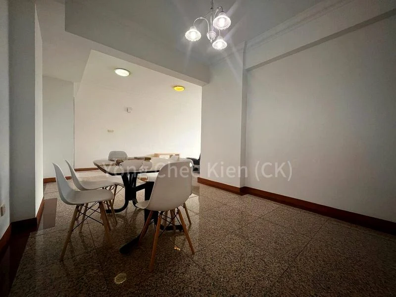 3 Bed Condo for Rent in  Fortune Park - Image 3