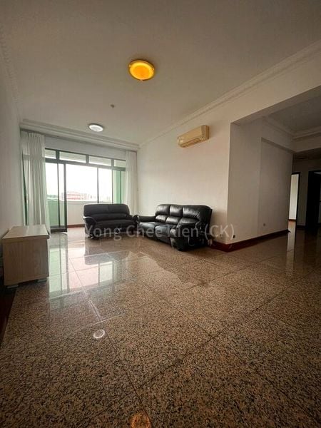 3 Bed Condo for Rent in  Fortune Park - Image 1