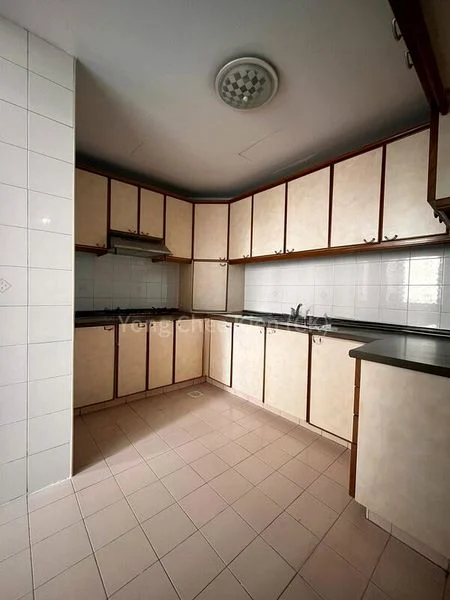 3 Bed Condo for Rent in  Fortune Park - Image 7