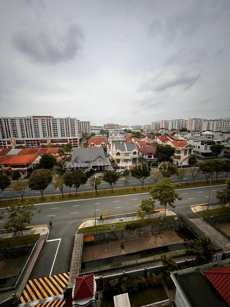 3 Bed Condo for Rent in  Fortune Park - Image 2