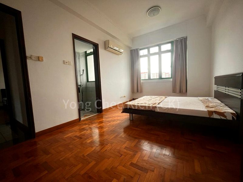 3 Bed Condo for Rent in  Fortune Park - Image 6