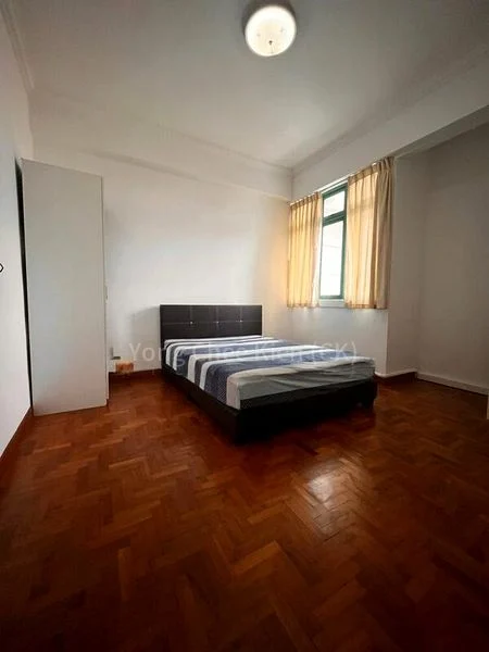 3 Bed Condo for Rent in  Fortune Park - Image 5