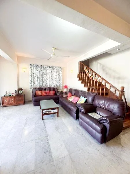 5 Bed Semi-Detached House (Landed) for Sale in Bukit Loyang Estate - Image 3