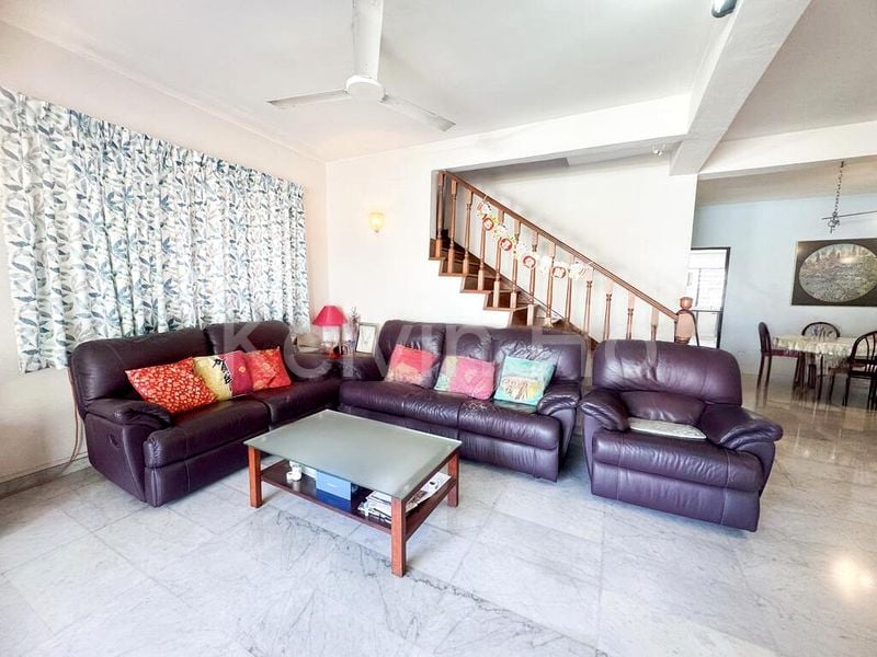 5 Bed Semi-Detached House (Landed) for Sale in Bukit Loyang Estate - Image 8