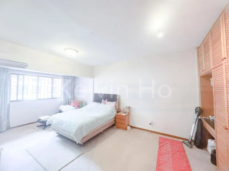 5 Bed Semi-Detached House (Landed) for Sale in Bukit Loyang Estate - Image 9