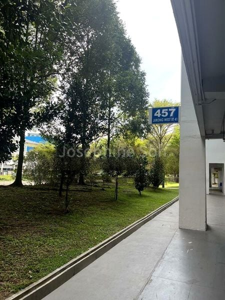 Room (HDB) for Rent in  457 Jurong West Street 41 - Image 4