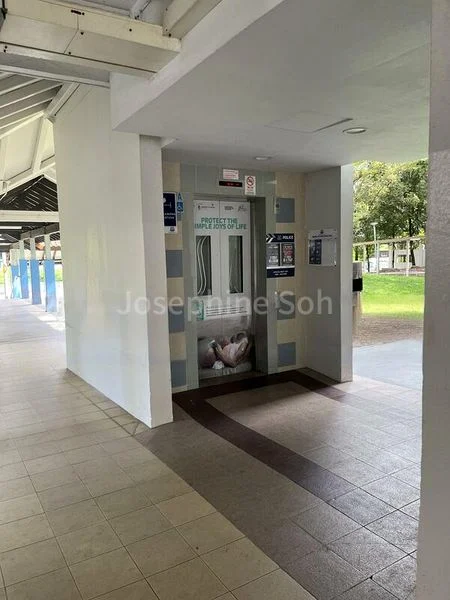 Room (HDB) for Rent in  457 Jurong West Street 41 - Image 6