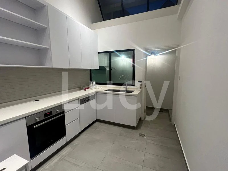 3+1 Bed Terraced House (Landed) for Rent in  Fernhill Road - Image 5