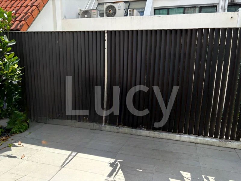 3+1 Bed Terraced House (Landed) for Rent in  Fernhill Road - Image 10