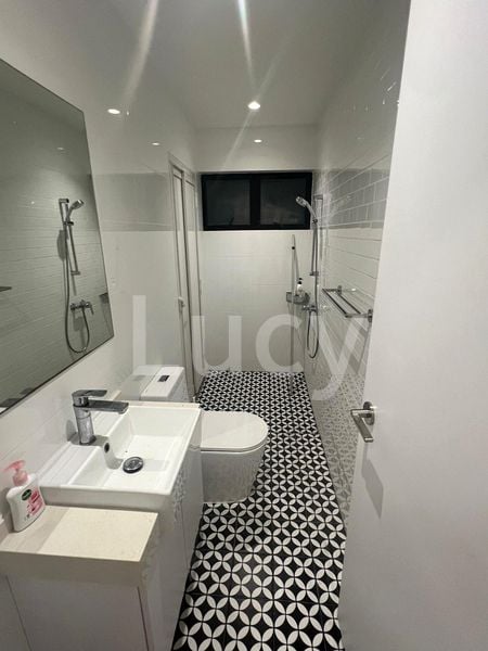 3+1 Bed Terraced House (Landed) for Rent in  Fernhill Road - Image 7