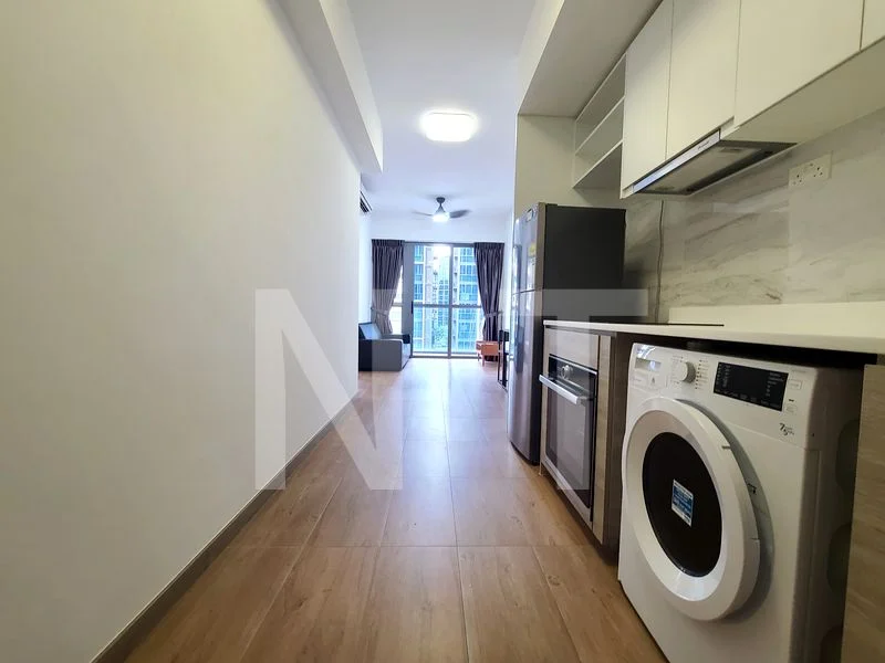 1 Bed Condo for Rent in  The Alps Residences - Image 1