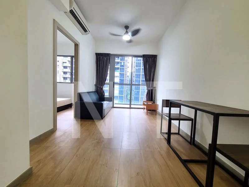 1 Bed Condo for Rent in  The Alps Residences - Image 4