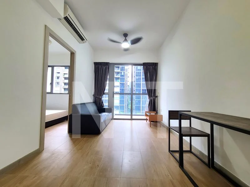 1 Bed Condo for Rent in  The Alps Residences - Image 3