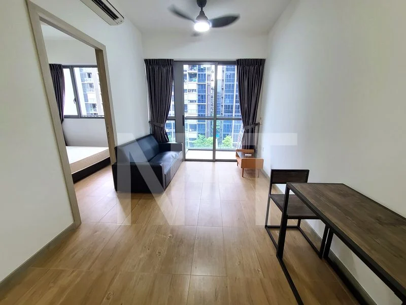 1 Bed Condo for Rent in  The Alps Residences - Image 2