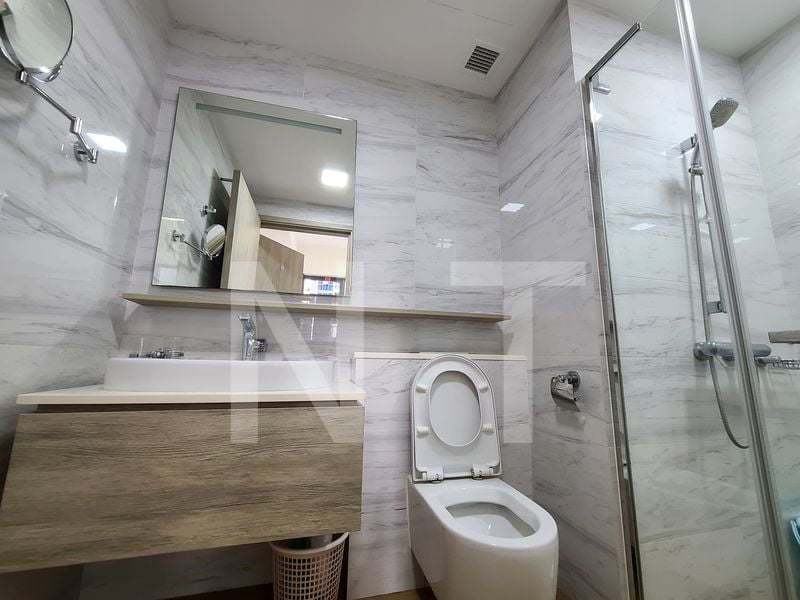 1 Bed Condo for Rent in  The Alps Residences - Image 5