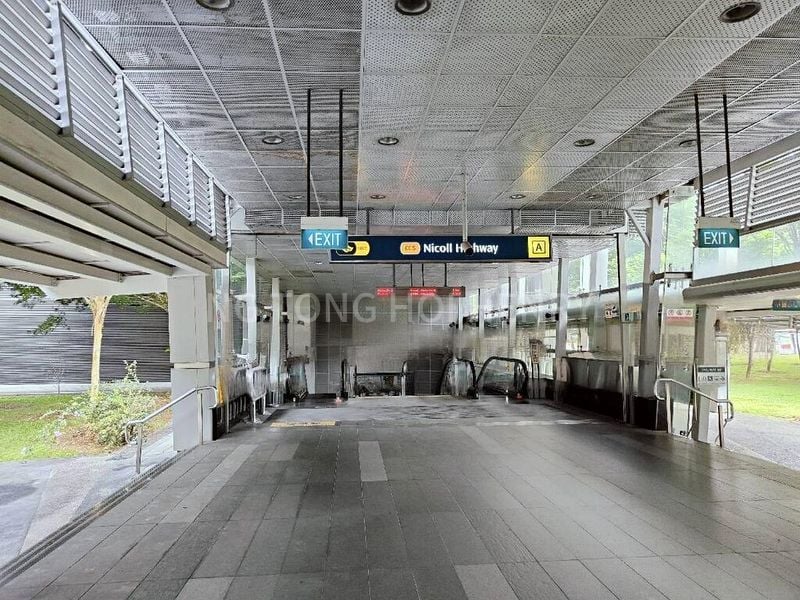 Office for Rent: The Concourse - Image 2