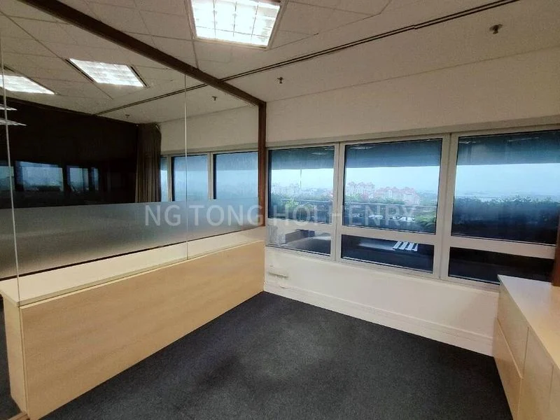 Office for Rent: The Concourse - Image 10