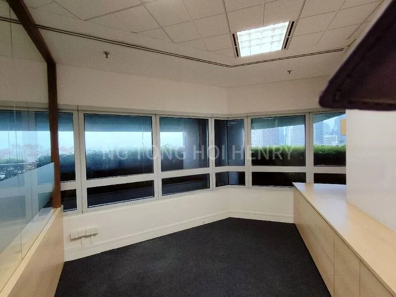 Office for Rent: The Concourse - Image 9
