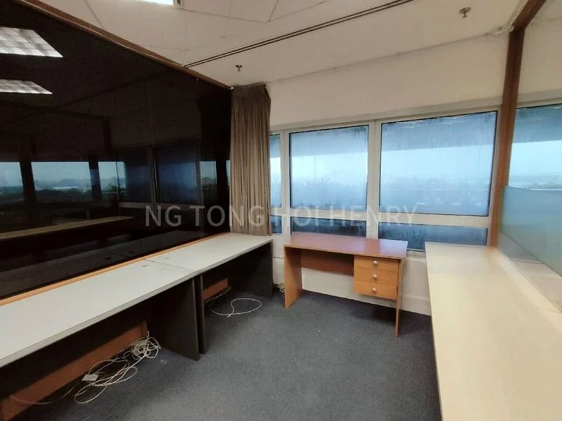 Office for Rent: The Concourse - Image 8