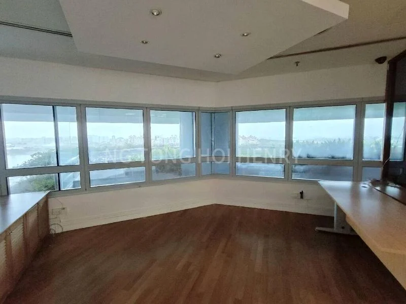 Office for Rent: The Concourse - Image 11