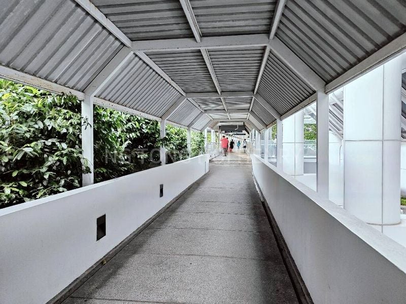 Office for Rent: The Concourse - Image 3