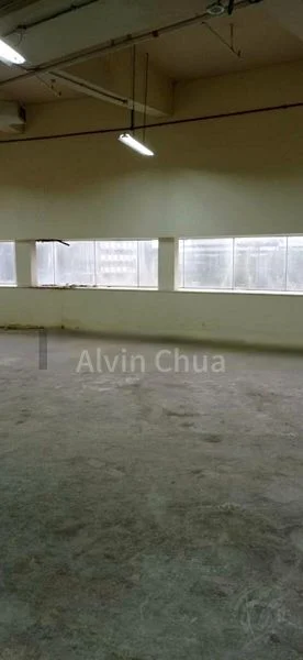 Light Industrial (B1) for Rent: IMM Building - Image 1