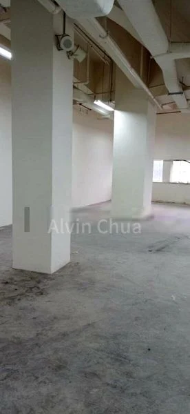 Light Industrial (B1) for Rent: IMM Building - Image 2