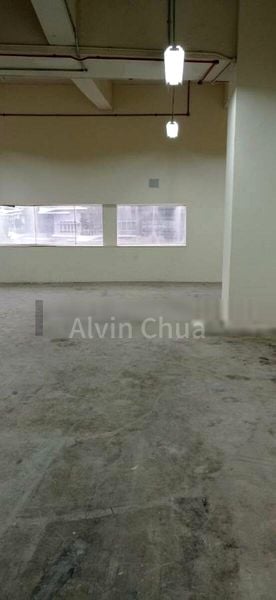 Light Industrial (B1) for Rent: IMM Building - Image 3